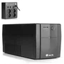NGS FORTRESS1500V2 SAI (UPS) Offline Fortress 1500 V2 1200VA/720W con AVR, 4 Salidas Schuko, Formato Torre, Protección Sobretensiones